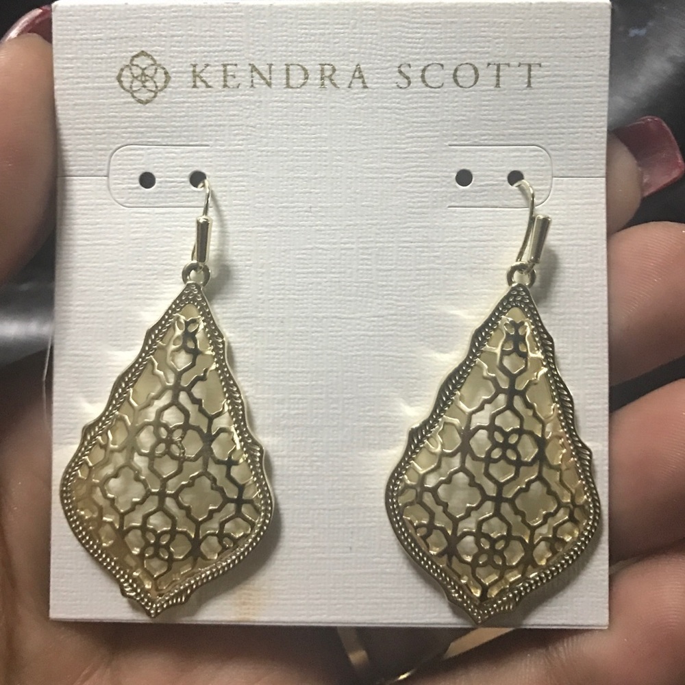 Kendra Scott Earrings